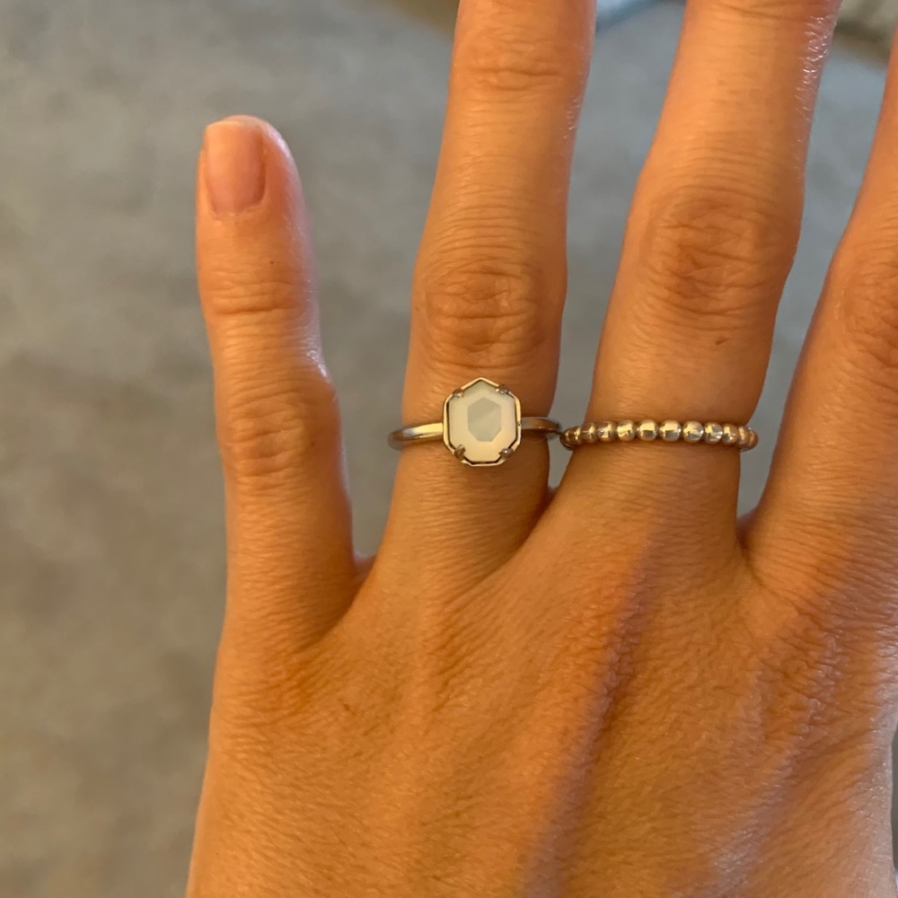 Kendra Scott Ring